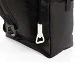 Swiss Peak koeldraagtas/rugzak PVC vrij