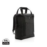 Swiss Peak koeldraagtas/rugzak PVC vrij