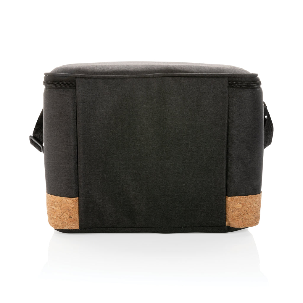 Impact AWARE™ XL RPET two tone koeltas met kurken detail