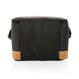 Impact AWARE™ XL RPET two tone koeltas met kurken detail