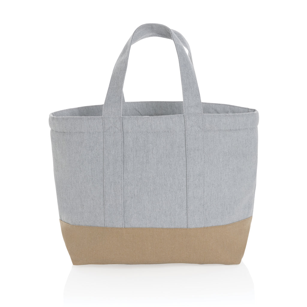 Impact Aware™ 285 gsm rcanvas koeltas ongeverfd