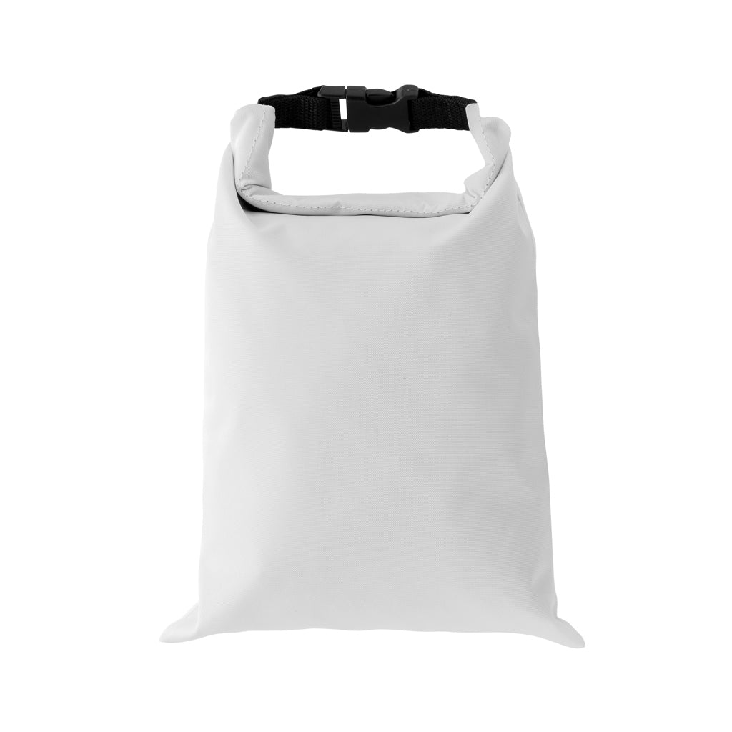 Snackstrap AWARE™ RPET opvouwbare lunchzak 30x20CM