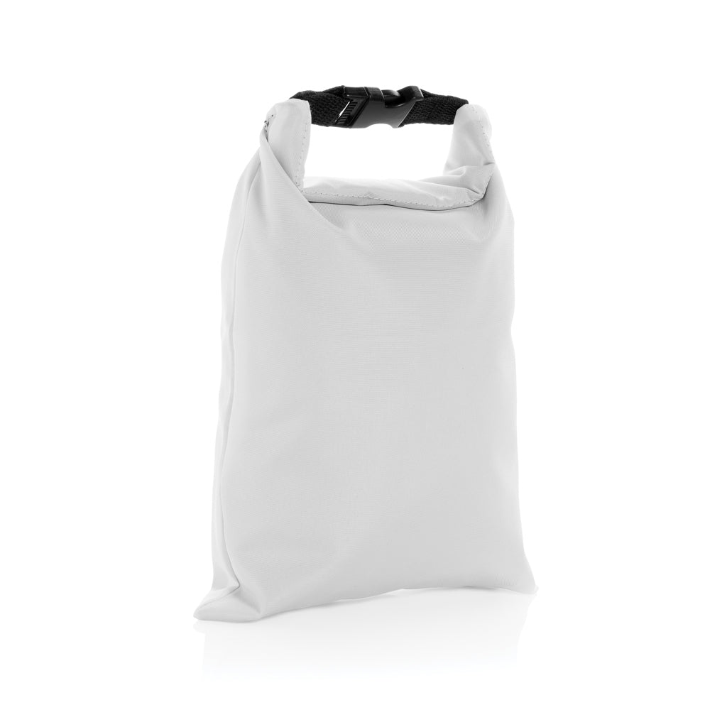 Snackstrap AWARE™ RPET opvouwbare lunchzak 30x20CM