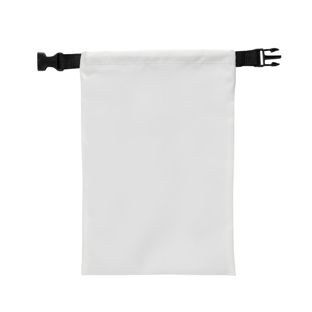 Snackstrap AWARE™ RPET opvouwbare lunchzak 30x20CM
