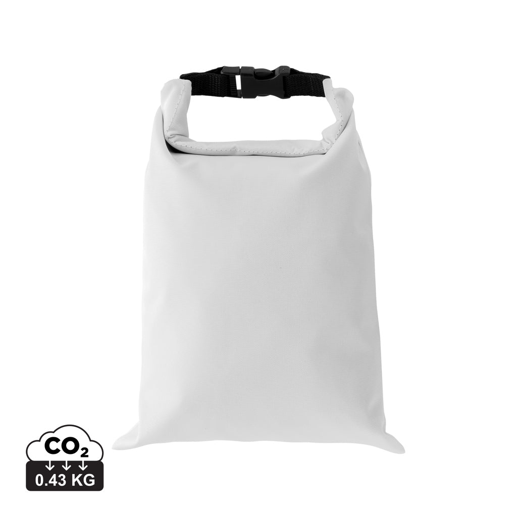 Snackstrap AWARE™ RPET opvouwbare lunchzak 30x20CM
