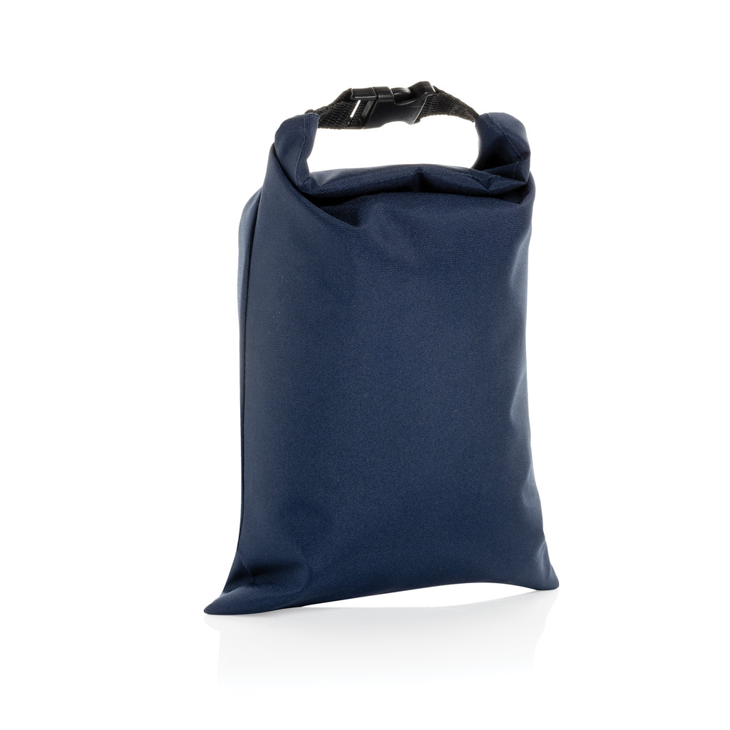 Snackstrap AWARE™ RPET opvouwbare lunchzak 30x20CM