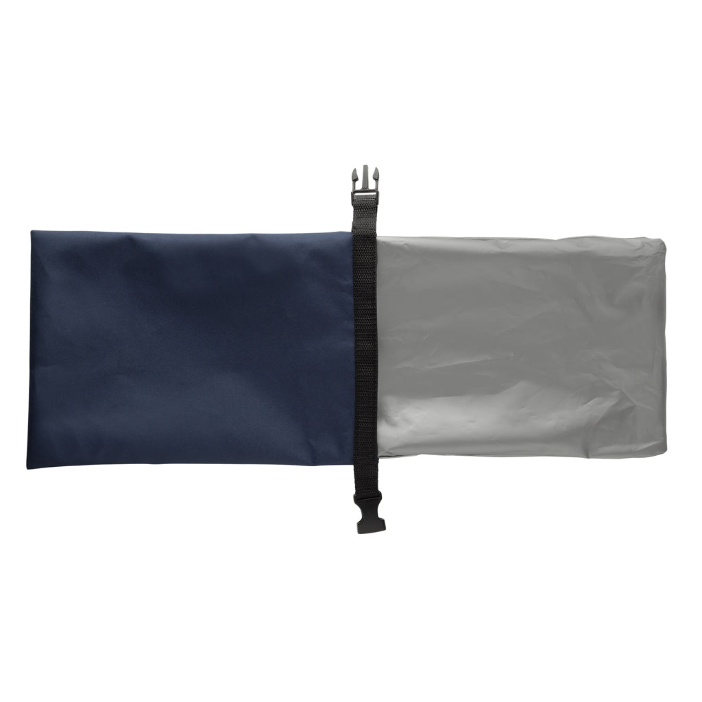 Snackstrap AWARE™ RPET opvouwbare lunchzak 30x20CM