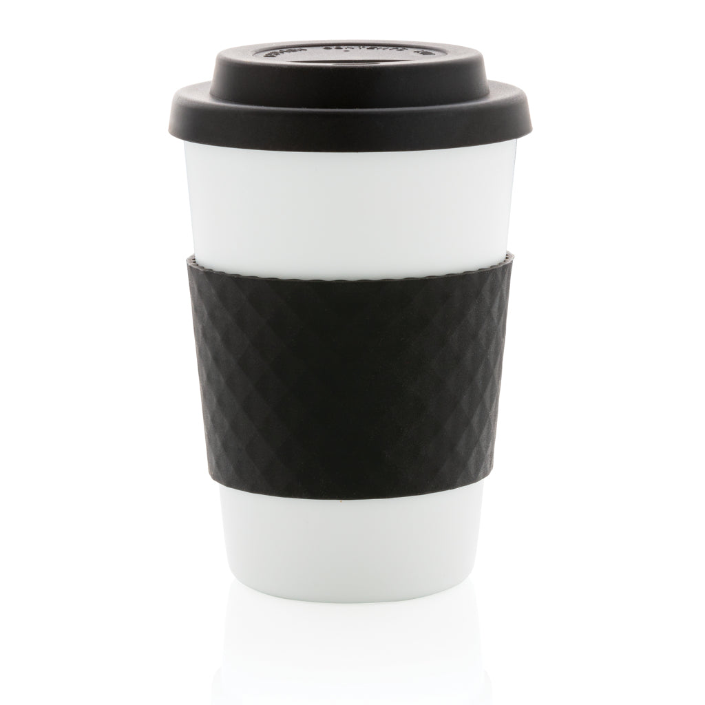 Herbruikbare koffiebeker 270ml