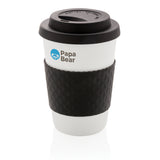 Herbruikbare koffiebeker 270ml