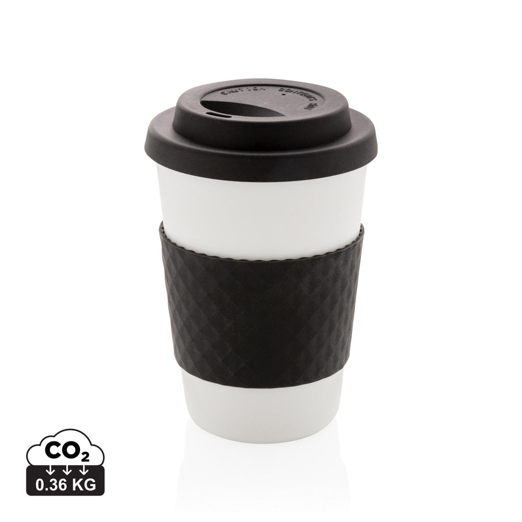 Herbruikbare koffiebeker 270ml
