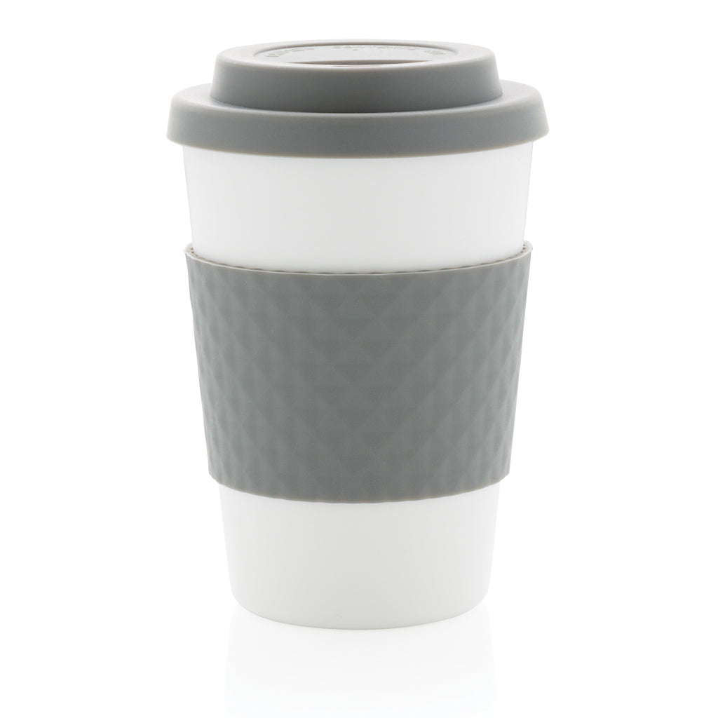 Herbruikbare koffiebeker 270ml