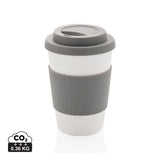 Herbruikbare koffiebeker 270ml