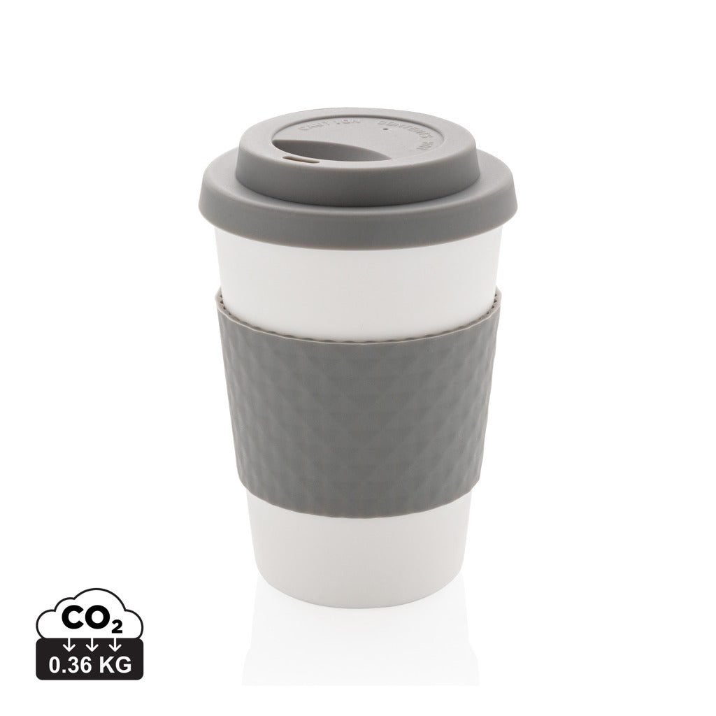 Herbruikbare koffiebeker 270ml