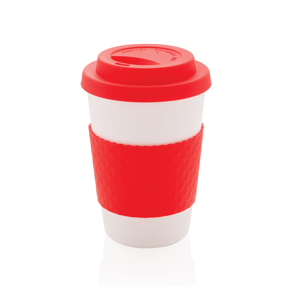 Herbruikbare koffiebeker 270ml
