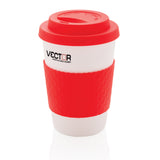Herbruikbare koffiebeker 270ml