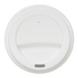 Herbruikbare koffiebeker met schroefdop 350ml