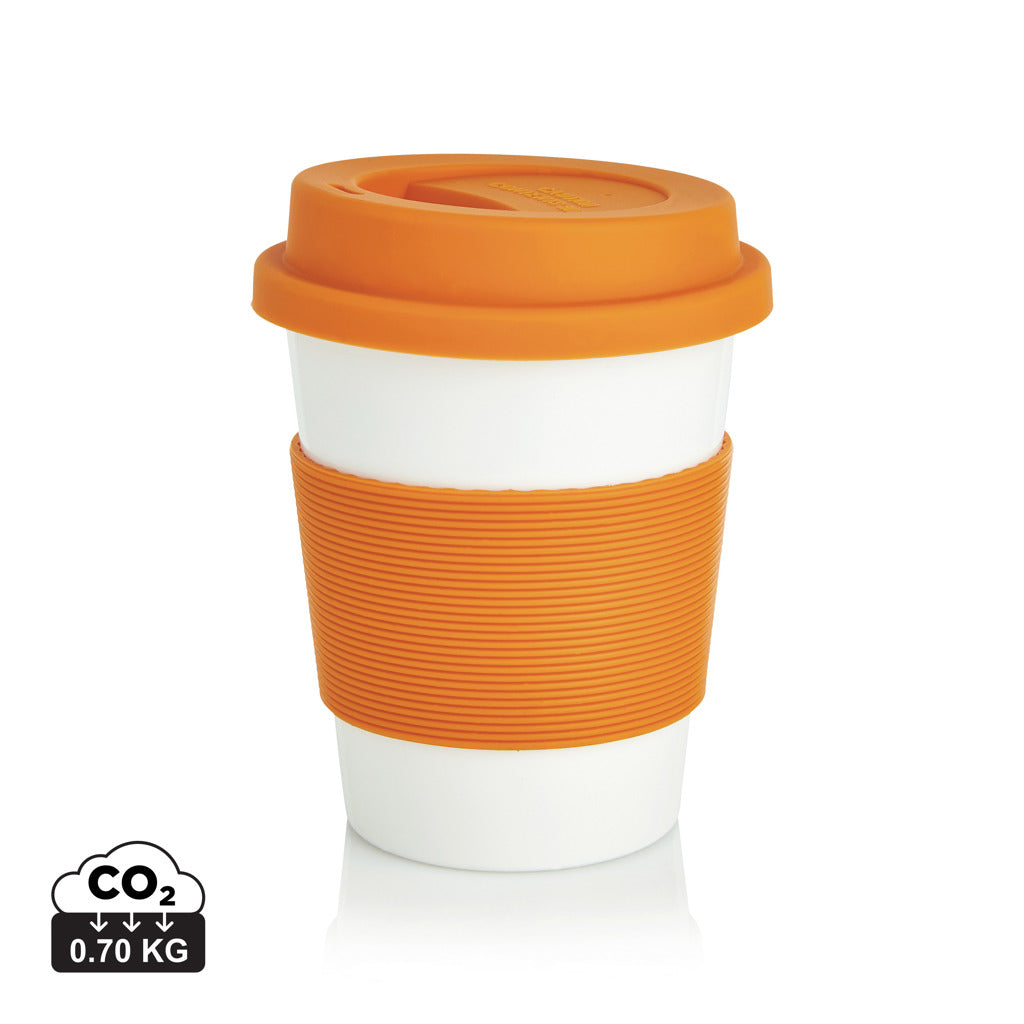 PLA koffiemok