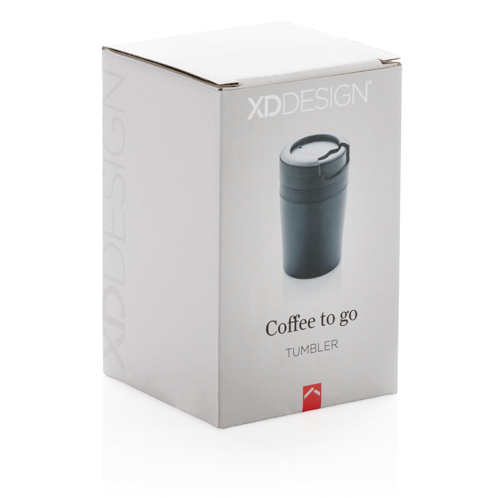 Coffee to go mok