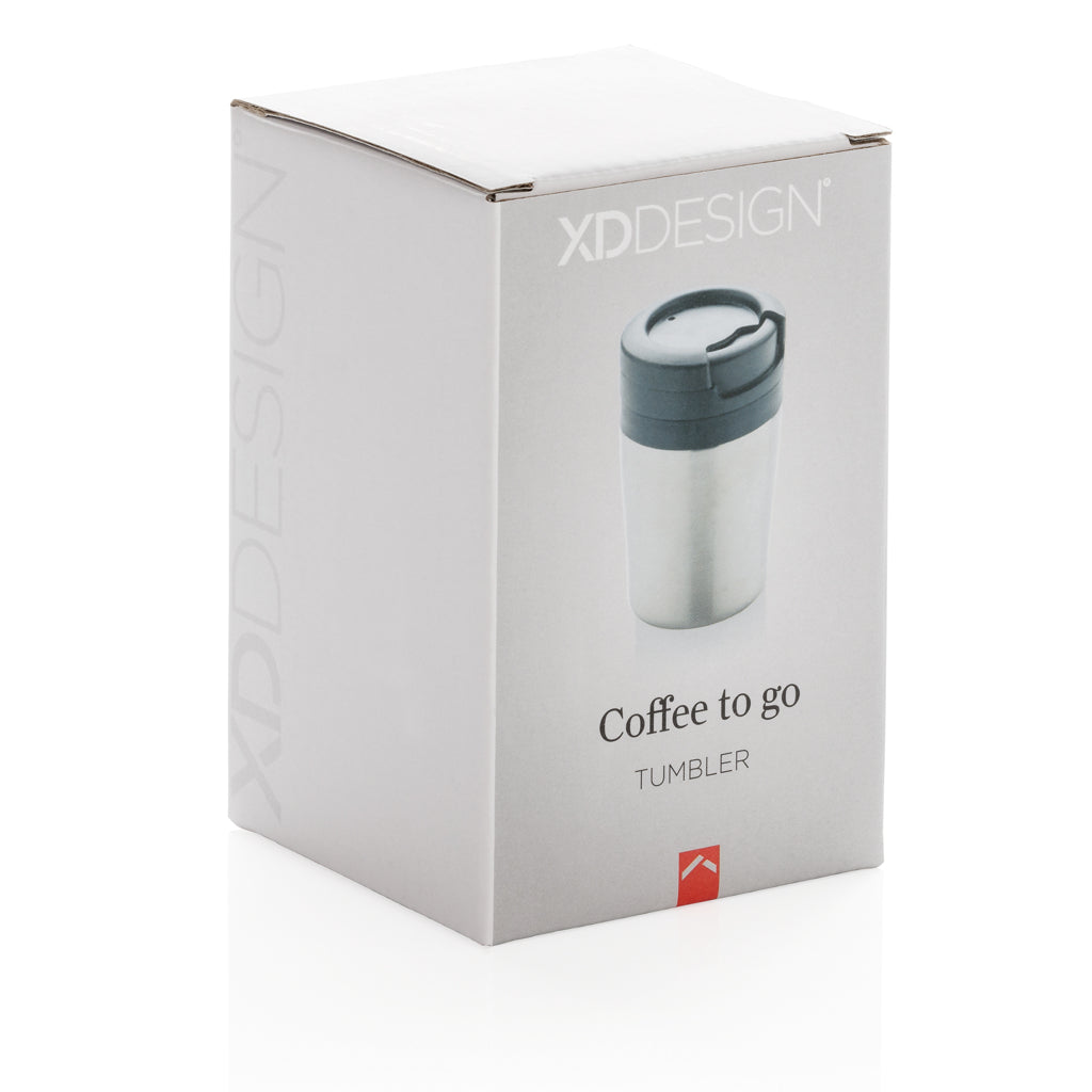 Coffee to go mok