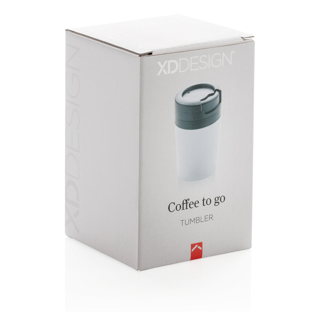 Coffee to go mok
