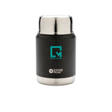 Swiss Peak Elite copper vacuüm voedselcontainer
