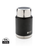 Swiss Peak Elite copper vacuüm voedselcontainer