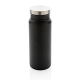 RCS gerecycled roestvrijstalen vacuümfles 600ML