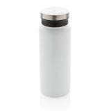 RCS gerecycled roestvrijstalen vacuümfles 600ML