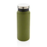 RCS gerecycled roestvrijstalen vacuümfles 600ML