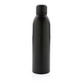 RCS gerecycled roestvrijstalen vacuümfles 500ML