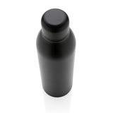 RCS gerecycled roestvrijstalen vacuümfles 500ML