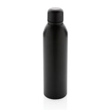 RCS gerecycled roestvrijstalen vacuümfles 500ML