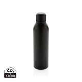 RCS gerecycled roestvrijstalen vacuümfles 500ML