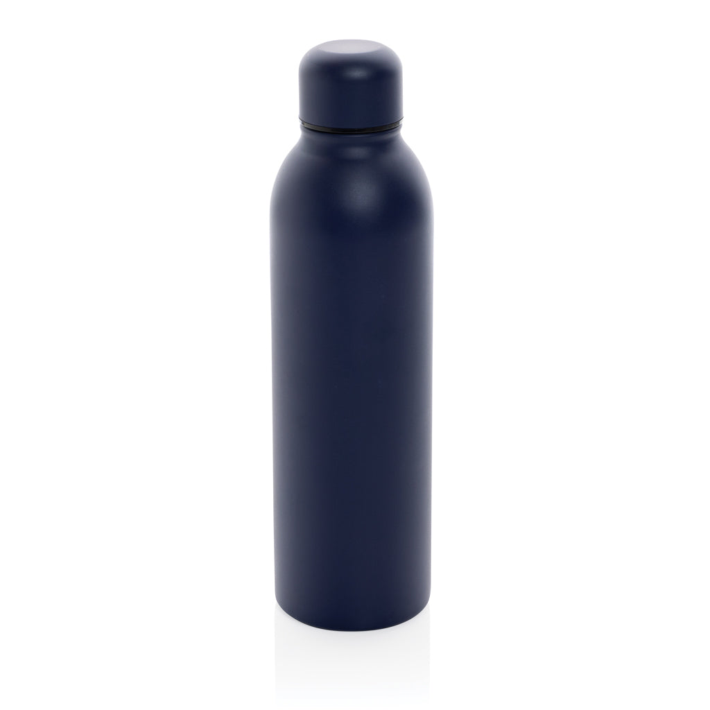 RCS gerecycled roestvrijstalen vacuümfles 500ML