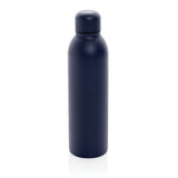 RCS gerecycled roestvrijstalen vacuümfles 500ML