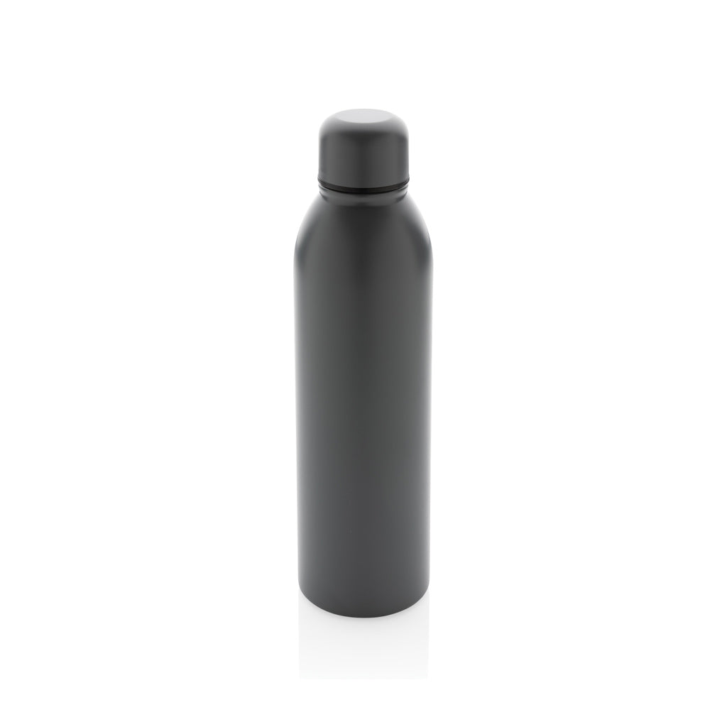 RCS gerecycled roestvrijstalen vacuümfles 500ML