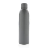 RCS gerecycled roestvrijstalen vacuümfles 500ML