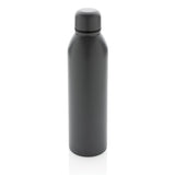 RCS gerecycled roestvrijstalen vacuümfles 500ML