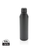 RCS gerecycled roestvrijstalen vacuümfles 500ML