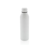RCS gerecycled roestvrijstalen vacuümfles 500ML