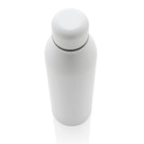 RCS gerecycled roestvrijstalen vacuümfles 500ML
