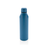 RCS gerecycled roestvrijstalen vacuümfles 500ML