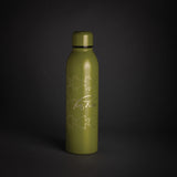 RCS gerecycled roestvrijstalen vacuümfles 500ML