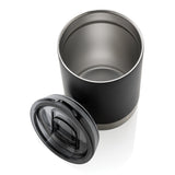 RCS gerecycled roestvrijstalen beker