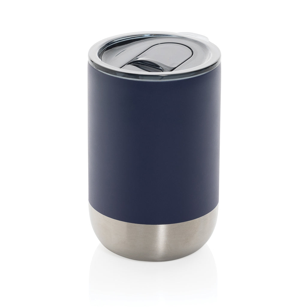 RCS gerecycled roestvrijstalen beker
