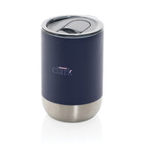 RCS gerecycled roestvrijstalen beker
