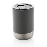 RCS gerecycled roestvrijstalen beker