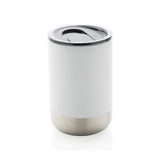 RCS gerecycled roestvrijstalen beker