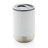 RCS gerecycled roestvrijstalen beker