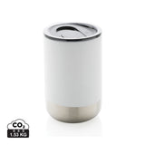 RCS gerecycled roestvrijstalen beker